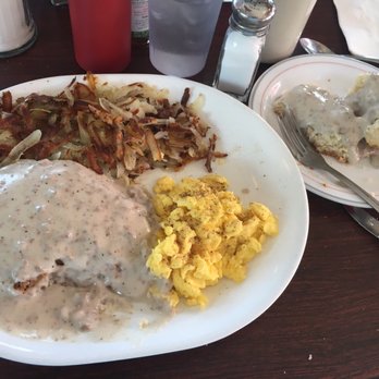 Deano's Diner - Breakfast & Brunch Near Me - Grants Pass, Oregon