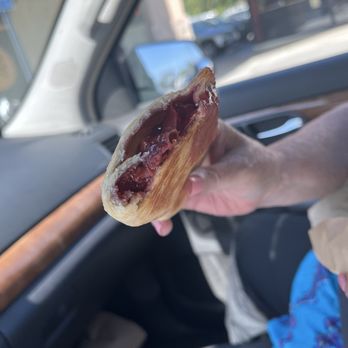 Pasty Kitchen - Cherry Pie - Desserts Near Me - Cypress, California