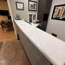 Chameill’s Bubbles and Shine Cleaning Services