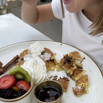 Bistrology - Kids breakfast - Breakfast & Brunch Near Me - Miramar Beach, Florida