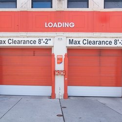 Public Storage