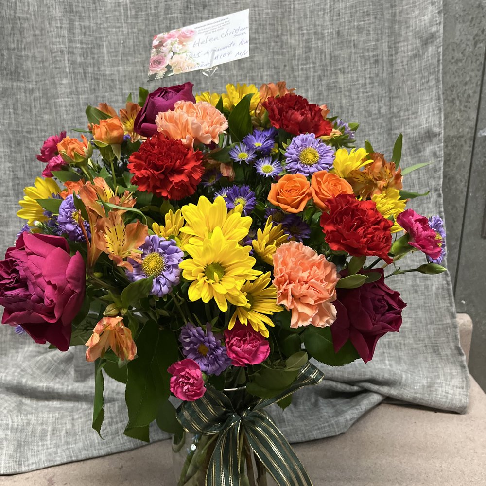 Mother's Day!