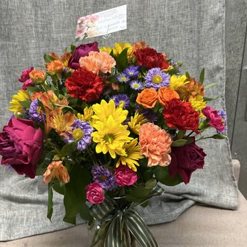 Mountain View Grant Florist - Mother's Day! - Florists Near Me - Mountain View, California