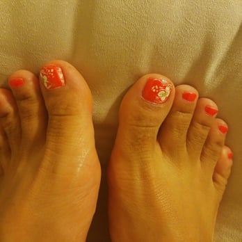 Young Nail Shop - They look much better in the picture than actual look. - Nail Salons Near Me - Killeen, Texas Young Nail Shop - They look much better in the picture than actual look. - Nail Salons Near Me - Killeen, Texas
