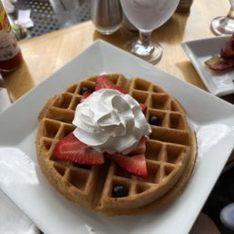 Waffle Waffle