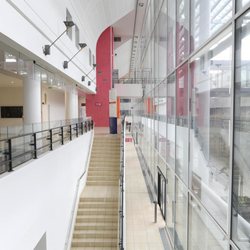 Hôpital Femme Mère Enfant