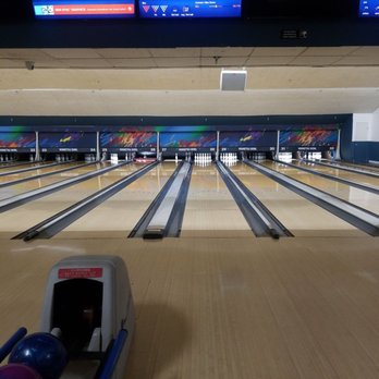 Winnetka Bowl - Clean facility and everyone is so nice! Excellent rockin' 90's music made me feel amazing! Love it and will be back! - Bowling Near Me - Winnetka, California Winnetka Bowl - Clean facility and everyone is so nice! Excellent rockin' 90's music made me feel amazing! Love it and will be back! - Bowling Near Me - Winnetka, California
