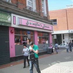 Jennifer's Diner