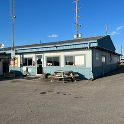 Capt Mark's Bastrop Marina
