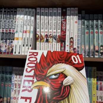 A Shop Called Quest  - Book - Comic Books Near Me - Redlands, California
