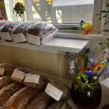 Bread Basket Cafe & Bakery - Products available to purchase - Bakeries Near Me - Danville, Indiana