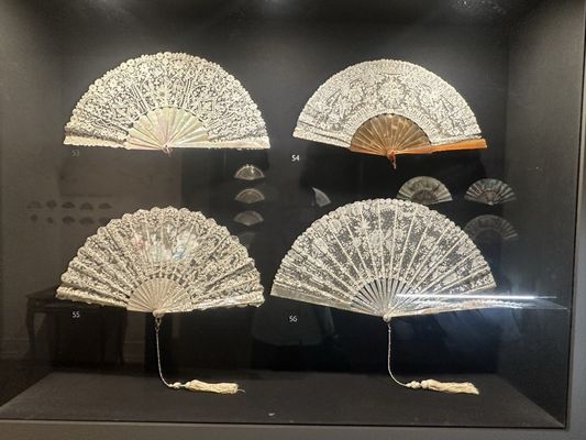 Medeiros & Almeida Museum by null