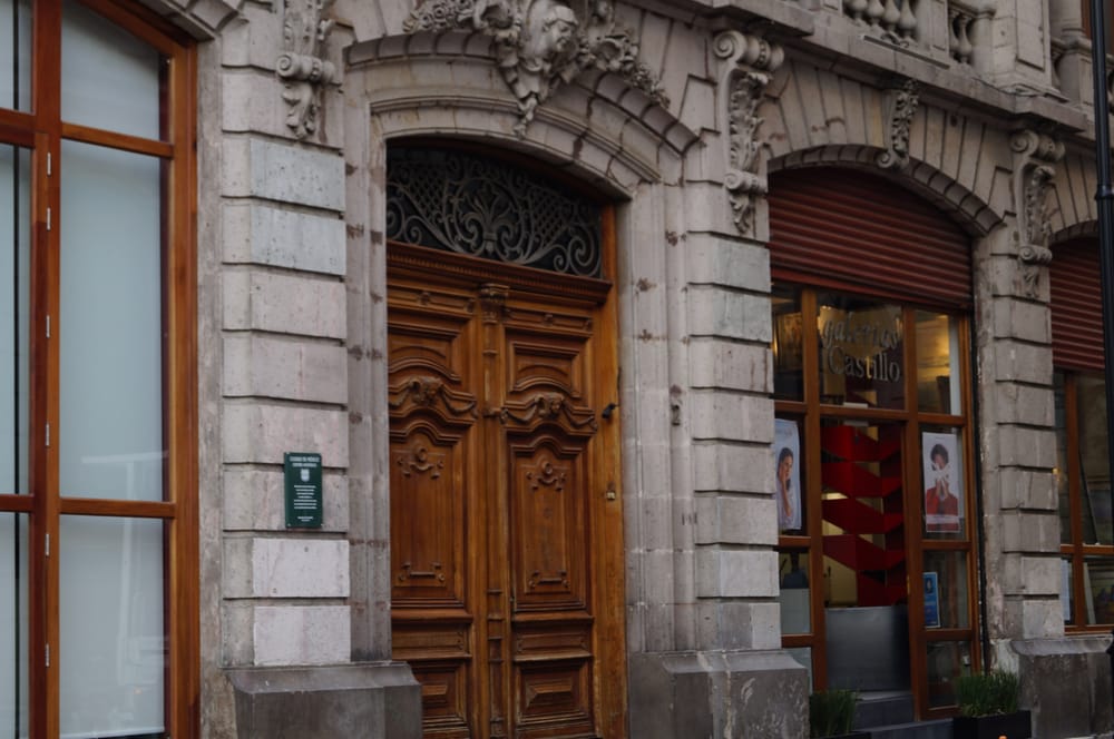 Galerías Castillo