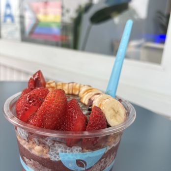 Elite Experience: Blue Bowl - Yelp Events Near Me - Oceanside, California