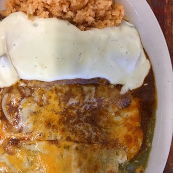 Dumplins Y Amigos - Mexican Near Me - Odessa, Texas