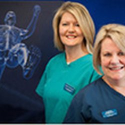 Howlett & Dickinson Podiatrists - Judith and Carol