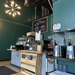 Fat Buns Cafe