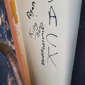 Fredi The PizzaMan - Gotta write your name on the wall. - Italian Near Me - Melvindale, Michigan Fredi The PizzaMan - Gotta write your name on the wall. - Italian Near Me - Melvindale, Michigan