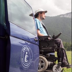 Capital Medical Transportation