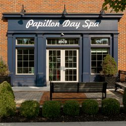 Papillon Day Spa