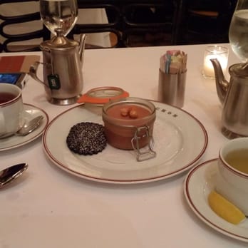Bouchon - Verrine de Mousse au Chocolat - French Near Me - Yountville, California Bouchon - Verrine de Mousse au Chocolat - French Near Me - Yountville, California