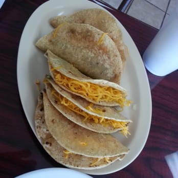 Chuck's Tacos - Tacos Near Me - Upland, California