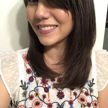 Avalon Salon - Long layers! - Hair Salons Near Me - Orange, California Avalon Salon - Long layers! - Hair Salons Near Me - Orange, California