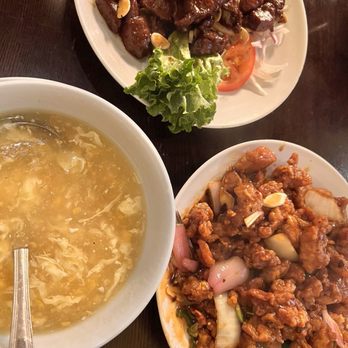 Nomad Asian Bistro - Chinese Near Me - Long Beach, California Nomad Asian Bistro - Chinese Near Me - Long Beach, California