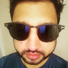 Love my new Tom Ford! Love my new Tom Ford!