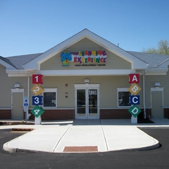 The Learning Experience - Westampton - Child Care & Day Care Near Me - Mount Holly, New Jersey The Learning Experience - Westampton - Child Care & Day Care Near Me - Mount Holly, New Jersey