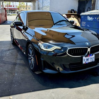 Vital Detail Supplies - Auto Detailing Near Me - Alhambra, California