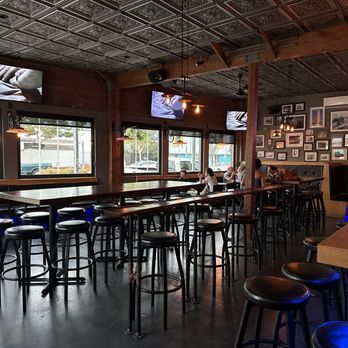 The Brixton - Gastropubs Near Me - Santa Monica, California The Brixton - Gastropubs Near Me - Santa Monica, California