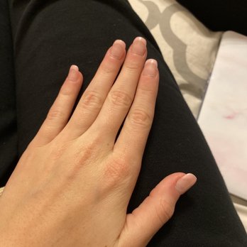 Global Nails Spa - Day Spas Near Me - Katy, Texas