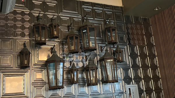 BESHOCK Ramen East Village by null BESHOCK Ramen East Village by null