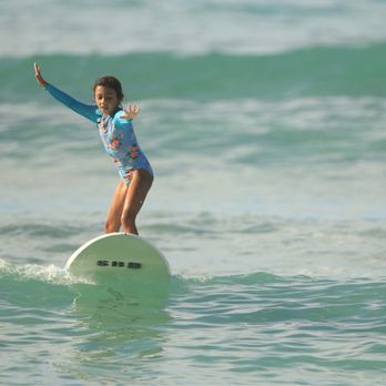 Star Beachboys - 7 year old surfing - Surf Schools Near Me - Honolulu, Hawaii Star Beachboys - 7 year old surfing - Surf Schools Near Me - Honolulu, Hawaii