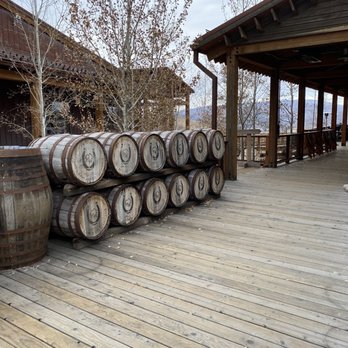 High West Distillery - Distilleries Near Me - Wanship, Utah High West Distillery - Distilleries Near Me - Wanship, Utah