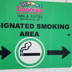 DAYTONA INN AND SUITES