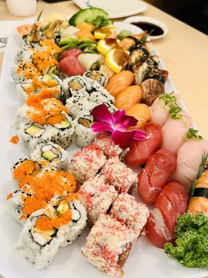 Sushi-Zen by null