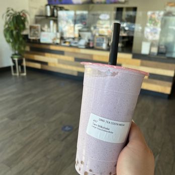 Ding Tea Costa Mesa - Bubble Tea Near Me - Costa Mesa, California Ding Tea Costa Mesa - Bubble Tea Near Me - Costa Mesa, California