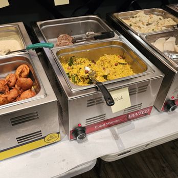 Golconda - Indian Near Me - Naperville, Illinois