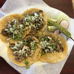 Carne Asada