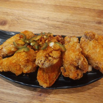 Noodle Man - Salt and Spicy wings - Chinese Near Me - Chesapeake, Virginia Noodle Man - Salt and Spicy wings - Chinese Near Me - Chesapeake, Virginia