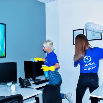 Gevani Cleaning Services - Home Cleaning Near Me - Burbank, California