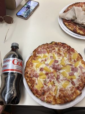 Pizza By Alex by null