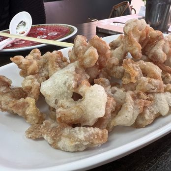 Jin Jja Roo - 탕수육 - Korean Near Me - Gardena, California