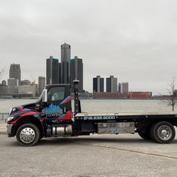 Skyline Towing