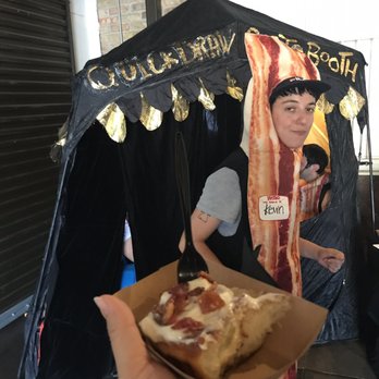 ATX BaconFest - Bacon photo booth - Festivals Near Me - Austin, Texas ATX BaconFest - Bacon photo booth - Festivals Near Me - Austin, Texas