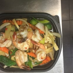 Yes! Thai food express
