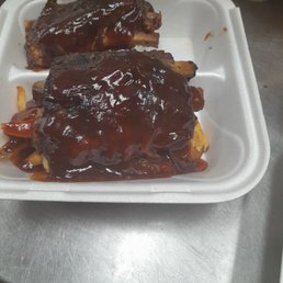 Ribs