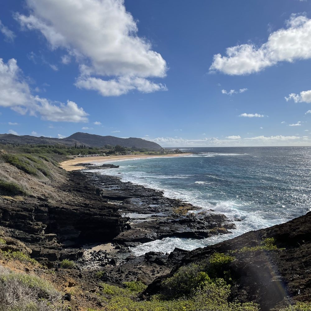 Go Tours Hawaii - Bus Tours Near Me - Honolulu, Hawaii